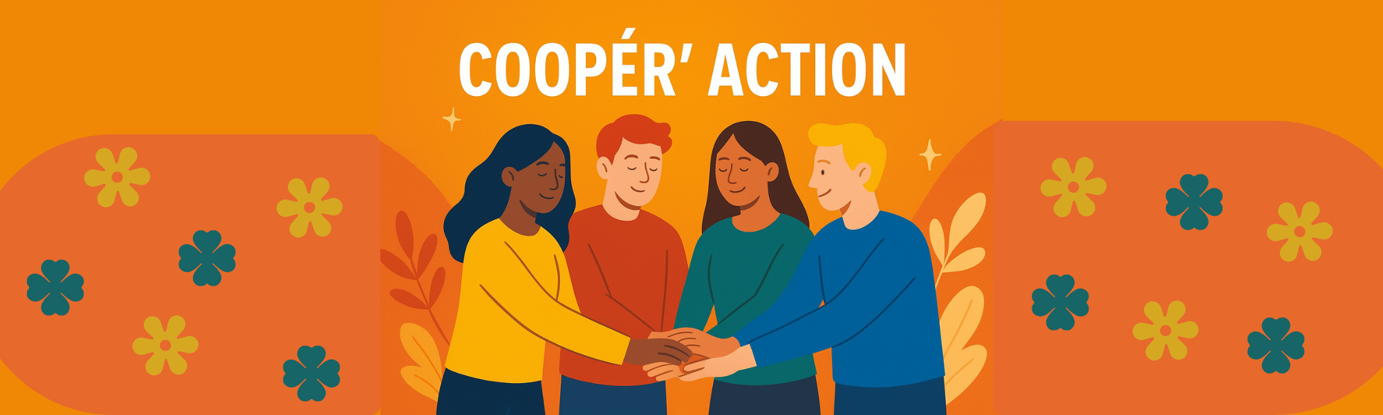 Coopér&rsquo;Action